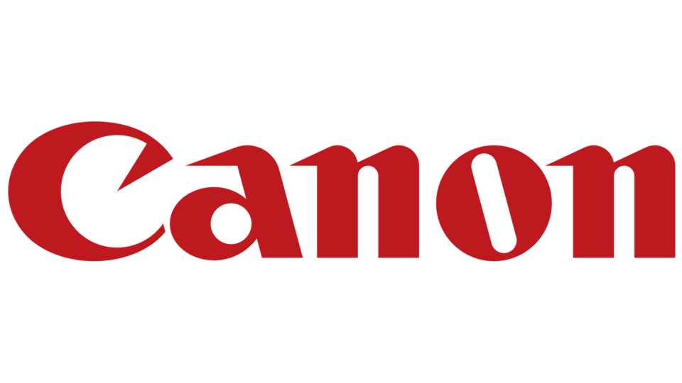 CANON-Logo
